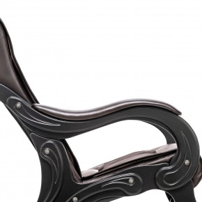 Кресло-качалка Модель 77 в Верхней Пышме - verhnyaya-pyshma.mebel24.online | фото 6