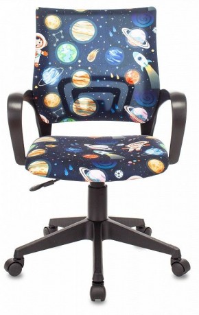 Кресло компьютерное BUROKIDS 1 SPACEMAN в Верхней Пышме - verhnyaya-pyshma.mebel24.online | фото 2
