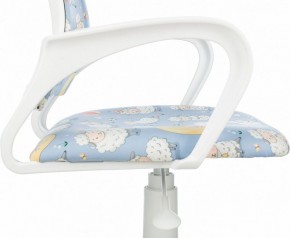 Кресло компьютерное Burokids 1 W в Верхней Пышме - verhnyaya-pyshma.mebel24.online | фото 8