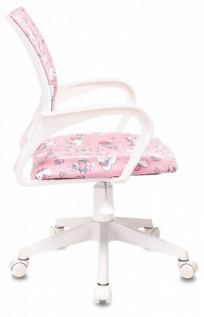 Кресло компьютерное BUROKIDS 1 W-UNICORN в Верхней Пышме - verhnyaya-pyshma.mebel24.online | фото 3