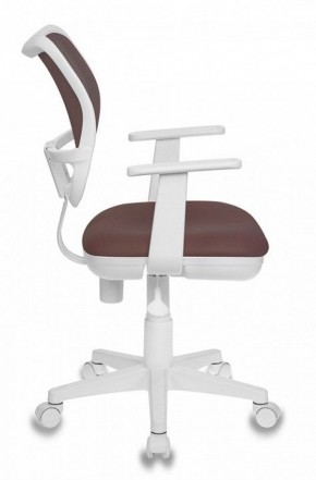 Кресло компьютерное Бюрократ CH-W797/BR/TW-14C в Верхней Пышме - verhnyaya-pyshma.mebel24.online | фото 3