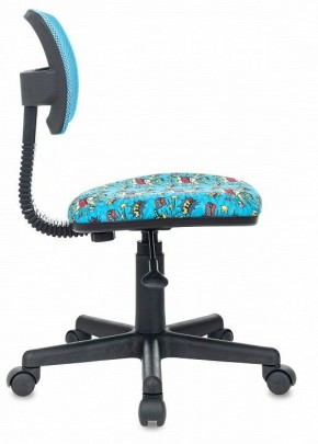 Кресло компьютерное CH-299NX в Верхней Пышме - verhnyaya-pyshma.mebel24.online | фото 3