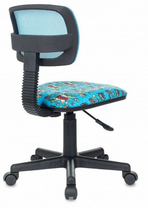 Кресло компьютерное CH-299NX в Верхней Пышме - verhnyaya-pyshma.mebel24.online | фото 4