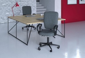 Кресло компьютерное Chairman 9801 Black в Верхней Пышме - verhnyaya-pyshma.mebel24.online | фото 7