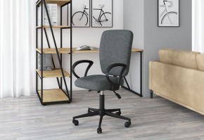 Кресло компьютерное Chairman 9801 Black в Верхней Пышме - verhnyaya-pyshma.mebel24.online | фото 9