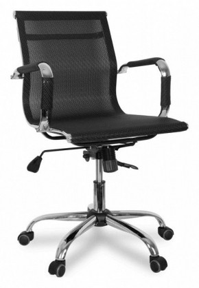 Кресло компьютерное CLG-619 MXH-B Black в Верхней Пышме - verhnyaya-pyshma.mebel24.online | фото 1