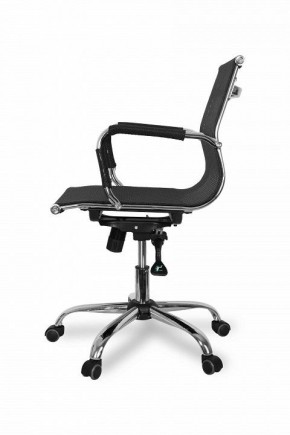Кресло компьютерное CLG-619 MXH-B Black в Верхней Пышме - verhnyaya-pyshma.mebel24.online | фото 4