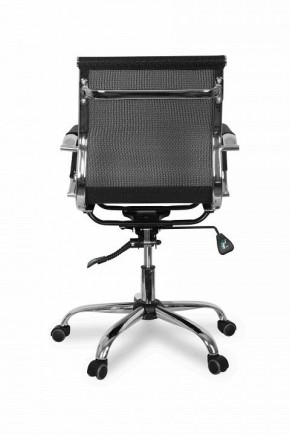 Кресло компьютерное CLG-619 MXH-B Black в Верхней Пышме - verhnyaya-pyshma.mebel24.online | фото 5