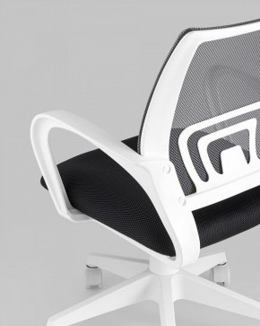 Кресло компьютерное TopChairs ST-BASIC-W в Верхней Пышме - verhnyaya-pyshma.mebel24.online | фото 6