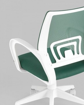 Кресло компьютерное TopChairs ST-Basic-W в Верхней Пышме - verhnyaya-pyshma.mebel24.online | фото 6