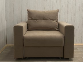 Кресло-кровать Комфорт-7 (700) МД (НПБ) широкий подлкотник в Верхней Пышме - verhnyaya-pyshma.mebel24.online | фото