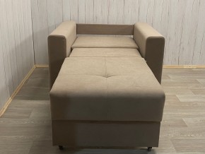 Кресло-кровать Комфорт-7 (700) МД (НПБ) широкий подлкотник в Верхней Пышме - verhnyaya-pyshma.mebel24.online | фото 5