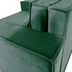 Кресло-кровать Принц КК1-ВЗ (велюр зеленый) в Верхней Пышме - verhnyaya-pyshma.mebel24.online | фото 11