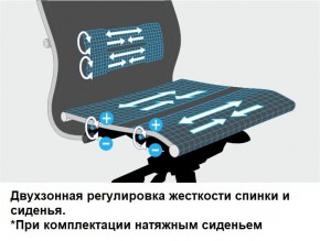 Кресло Samurai L1-1K - TS (Белый) Модель Samurai 0020001 в Верхней Пышме - verhnyaya-pyshma.mebel24.online | фото 14