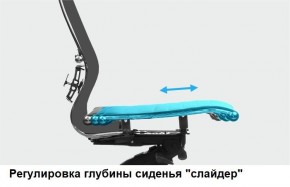 Кресло Samurai L1-1K - TS (Молочный) Модель Samurai 0130001 в Верхней Пышме - verhnyaya-pyshma.mebel24.online | фото 15
