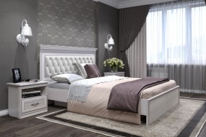 Кровать-1 с подъемным основанием 1800 Неаполь в Верхней Пышме - verhnyaya-pyshma.mebel24.online | фото 3