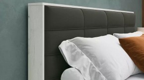Кровать двуспальная Агата в Верхней Пышме - verhnyaya-pyshma.mebel24.online | фото 4