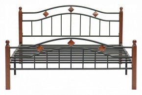 Кровать двуспальная AT-126 в Верхней Пышме - verhnyaya-pyshma.mebel24.online | фото 2