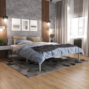 Кровать двуспальная Фади-01 в Верхней Пышме - verhnyaya-pyshma.mebel24.online | фото 2