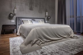 Кровать двуспальная Michelle 3К-160 в Верхней Пышме - verhnyaya-pyshma.mebel24.online | фото 6