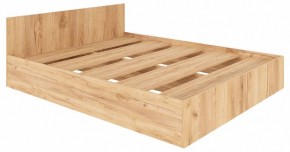 Кровать двуспальная Охта в Верхней Пышме - verhnyaya-pyshma.mebel24.online | фото 2