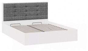 Кровать двуспальная Тесса в Верхней Пышме - verhnyaya-pyshma.mebel24.online | фото 2