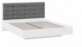 Кровать двуспальная Тесса в Верхней Пышме - verhnyaya-pyshma.mebel24.online | фото 2