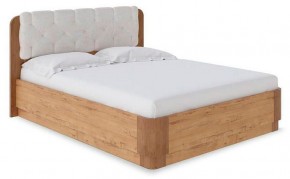Кровать двуспальная Wood Home Lite 1 в Верхней Пышме - verhnyaya-pyshma.mebel24.online | фото