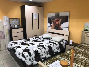 Кровать Гавана 1.6 Ортопед ПМ с ящиком в Верхней Пышме - verhnyaya-pyshma.mebel24.online | фото 5