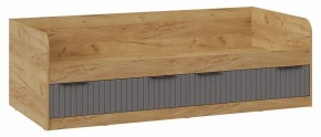 Кровать Хилтон Тип 1 в Верхней Пышме - verhnyaya-pyshma.mebel24.online | фото 3