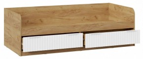 Кровать Хилтон Тип 1 в Верхней Пышме - verhnyaya-pyshma.mebel24.online | фото 3