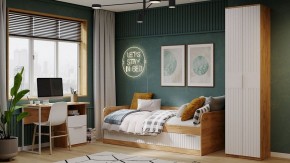 Кровать Хилтон Тип 1 в Верхней Пышме - verhnyaya-pyshma.mebel24.online | фото 6