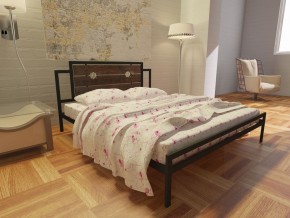 Кровать Инесса 1600*1900 (МилСон) в Верхней Пышме - verhnyaya-pyshma.mebel24.online | фото