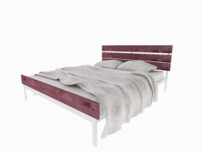Кровать Луиза Plus (МилСон) в Верхней Пышме - verhnyaya-pyshma.mebel24.online | фото 6