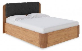 Кровать полутораспальная Wood Home Lite 1 в Верхней Пышме - verhnyaya-pyshma.mebel24.online | фото