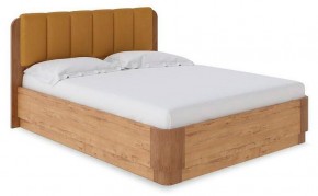Кровать полутораспальная Wood Home Lite 2 в Верхней Пышме - verhnyaya-pyshma.mebel24.online | фото