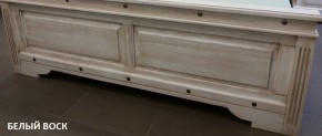 Кровать "Викинг 01" 1800 массив в Верхней Пышме - verhnyaya-pyshma.mebel24.online | фото 6