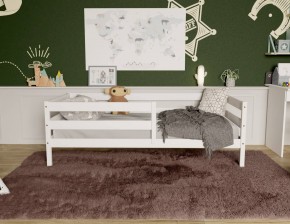 Кровать-софа 80*160 Белый в Верхней Пышме - verhnyaya-pyshma.mebel24.online | фото 2