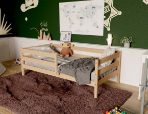 Кровать-софа 80*160 без покраски в Верхней Пышме - verhnyaya-pyshma.mebel24.online | фото 2