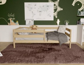 Кровать-софа 80*160 без покраски в Верхней Пышме - verhnyaya-pyshma.mebel24.online | фото 3