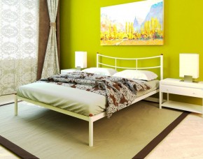 Кровать София (МилСон) в Верхней Пышме - verhnyaya-pyshma.mebel24.online | фото 1