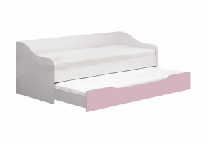 ВЕГА FASHION Кровать выдвижная с настилом ЛДСП в Верхней Пышме - verhnyaya-pyshma.mebel24.online | фото