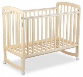 Кроватка Polini Kids Simple 304 в Верхней Пышме - verhnyaya-pyshma.mebel24.online | фото