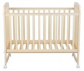 Кроватка Polini Kids Simple 304 в Верхней Пышме - verhnyaya-pyshma.mebel24.online | фото 2