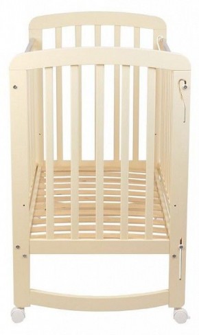 Кроватка Polini Kids Simple 304 в Верхней Пышме - verhnyaya-pyshma.mebel24.online | фото 3