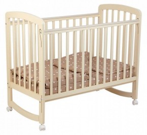 Кроватка Polini Kids Simple 304 в Верхней Пышме - verhnyaya-pyshma.mebel24.online | фото 6