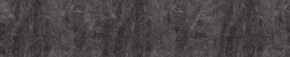 Кухонный фартук 610х3000х1,5 (композит) КМ Бетон графит в Верхней Пышме - verhnyaya-pyshma.mebel24.online | фото 1