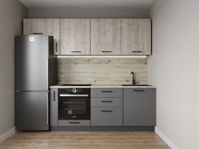 Кухонный гарнитур Антик 2550 (Стол. 38мм) в Верхней Пышме - verhnyaya-pyshma.mebel24.online | фото