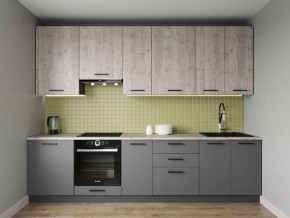Кухонный гарнитур Антик 3000 h950 (Стол. 26мм) в Верхней Пышме - verhnyaya-pyshma.mebel24.online | фото