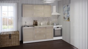 Кухонный гарнитур Лира Экстра 1700 в Верхней Пышме - verhnyaya-pyshma.mebel24.online | фото